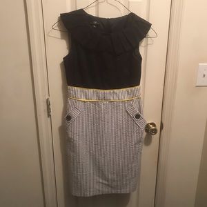 Belk dress